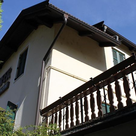 Albergo Hofer Bolzano Luaran gambar