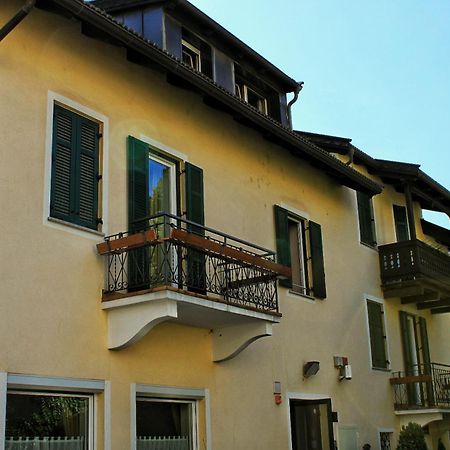 Albergo Hofer Bolzano Luaran gambar